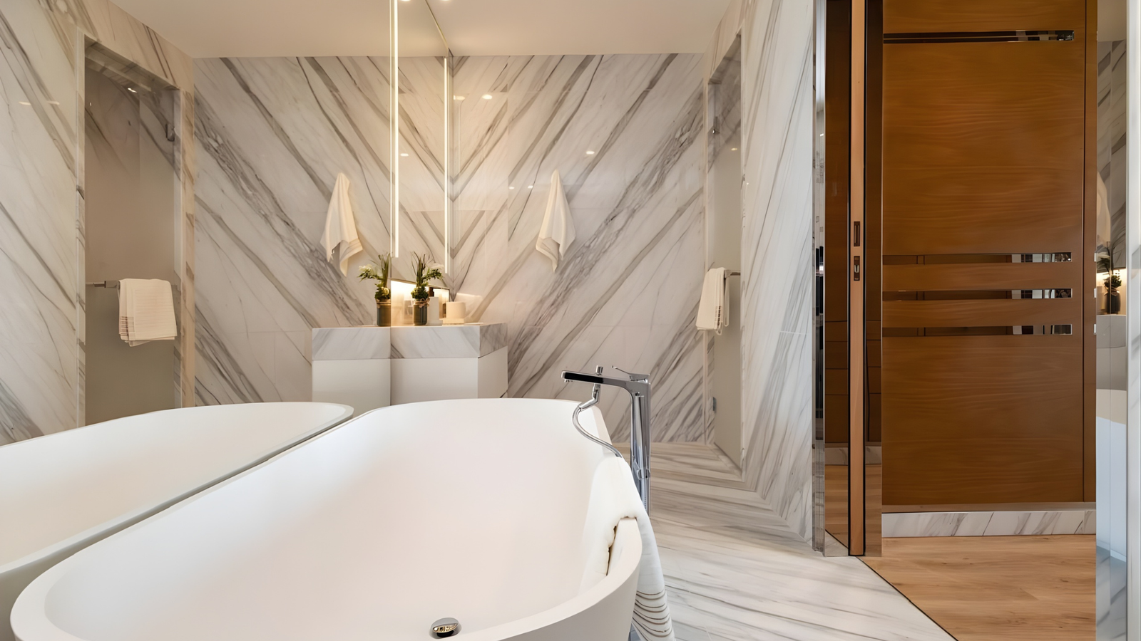 ROYAL ATLANTIS 2BR-23.5M