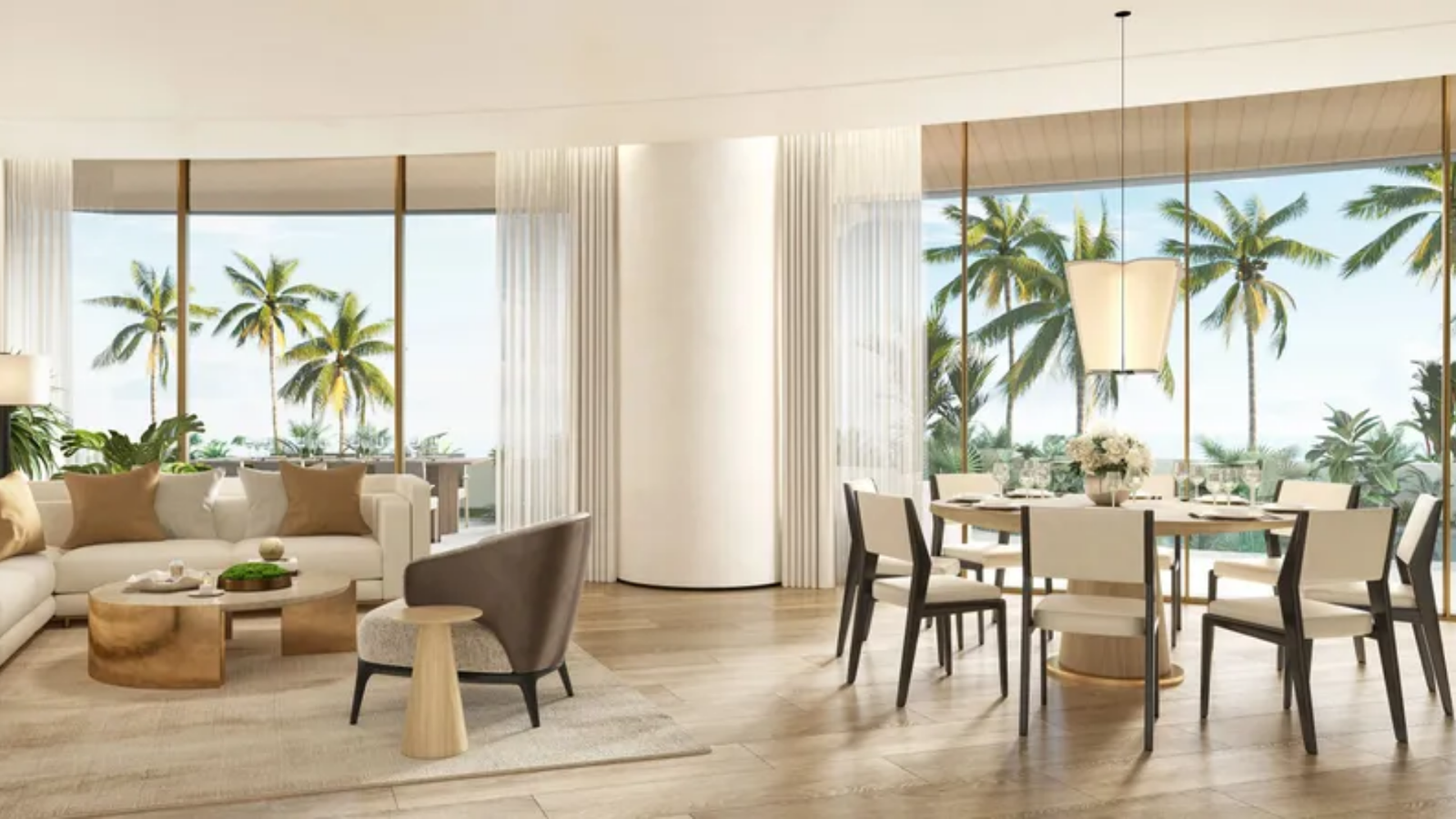 Edition Residences – H&H (10) Edition Residences