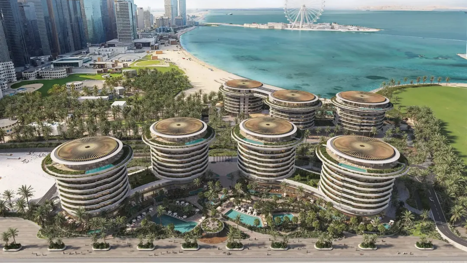 Edition Residences – H&H (2) Edition Residences