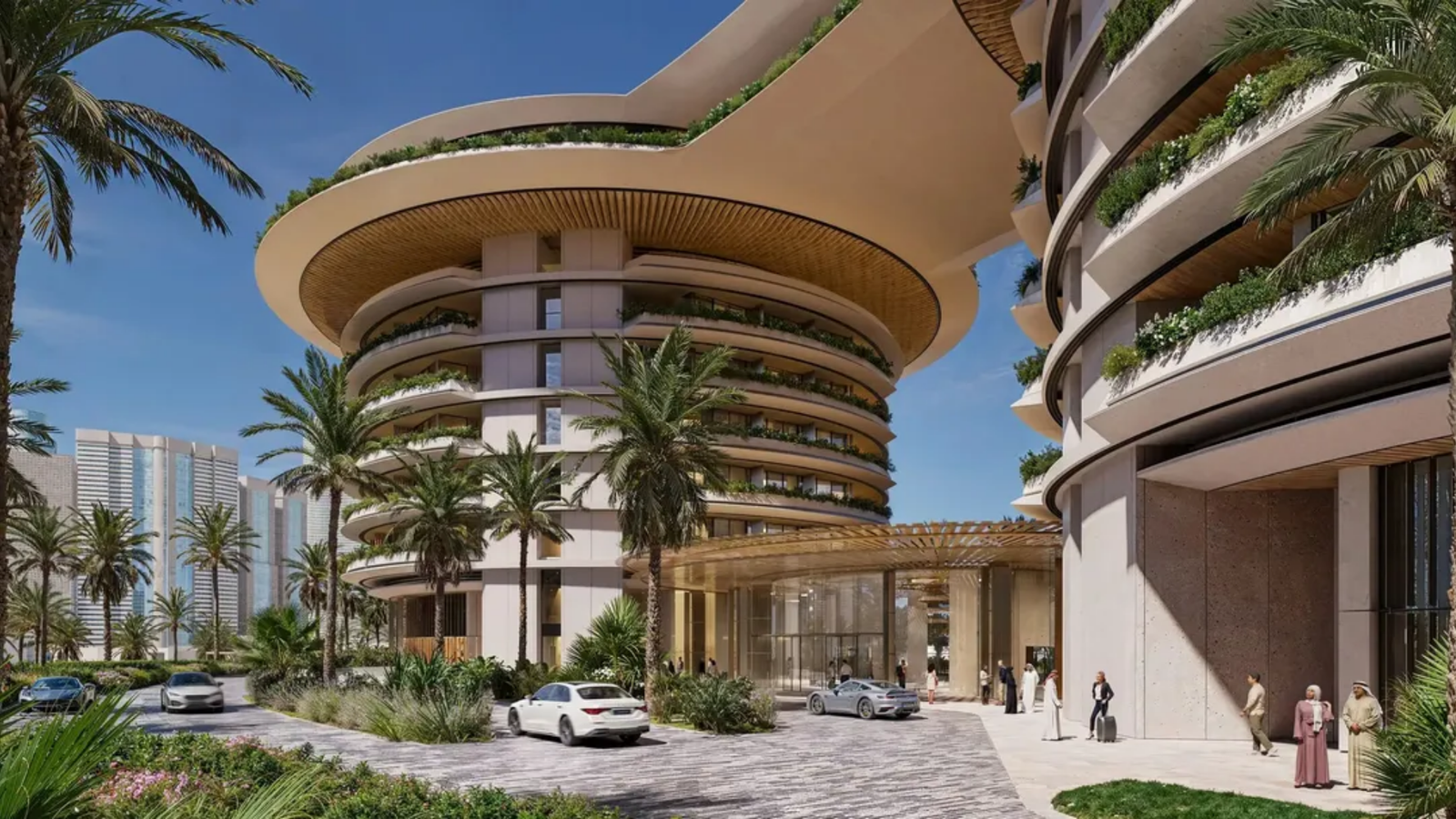 Edition Residences – H&H (20) Edition Residences
