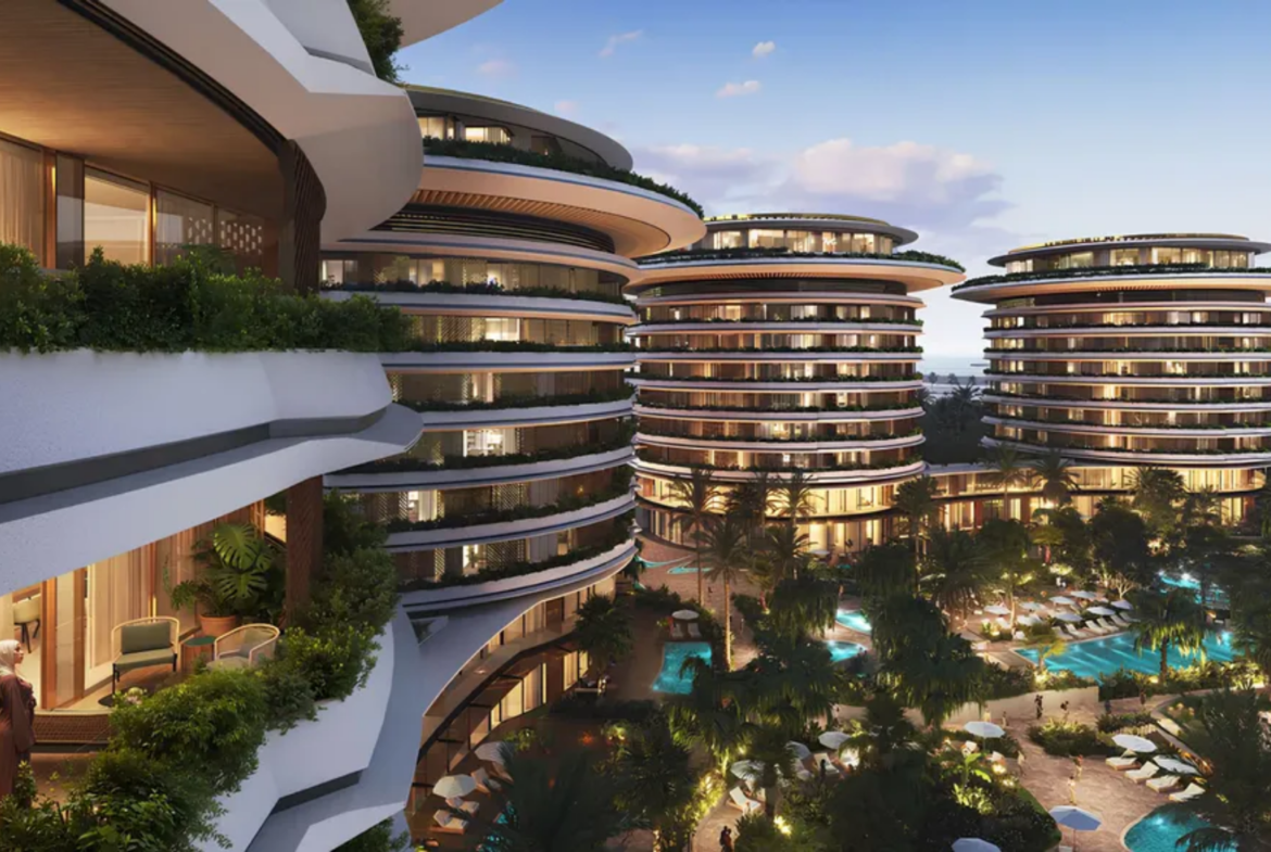 Edition Residences