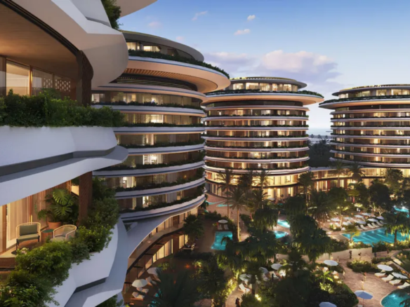 Edition Residences