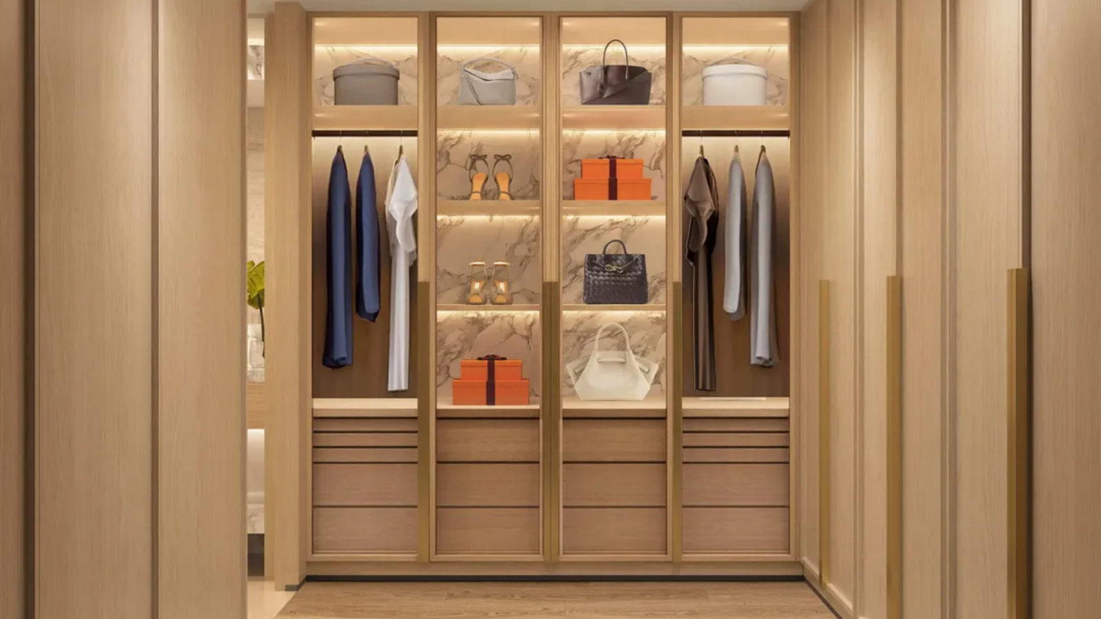 Edition Residences – H&H (7) Edition Residences