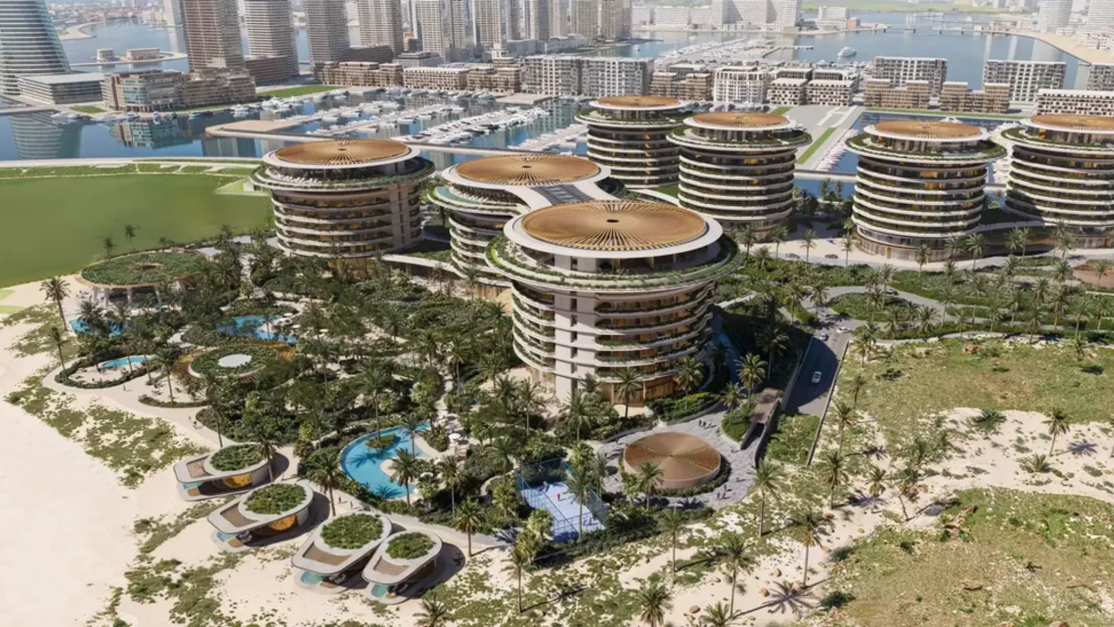 Edition Residences – H&H Edition Residences