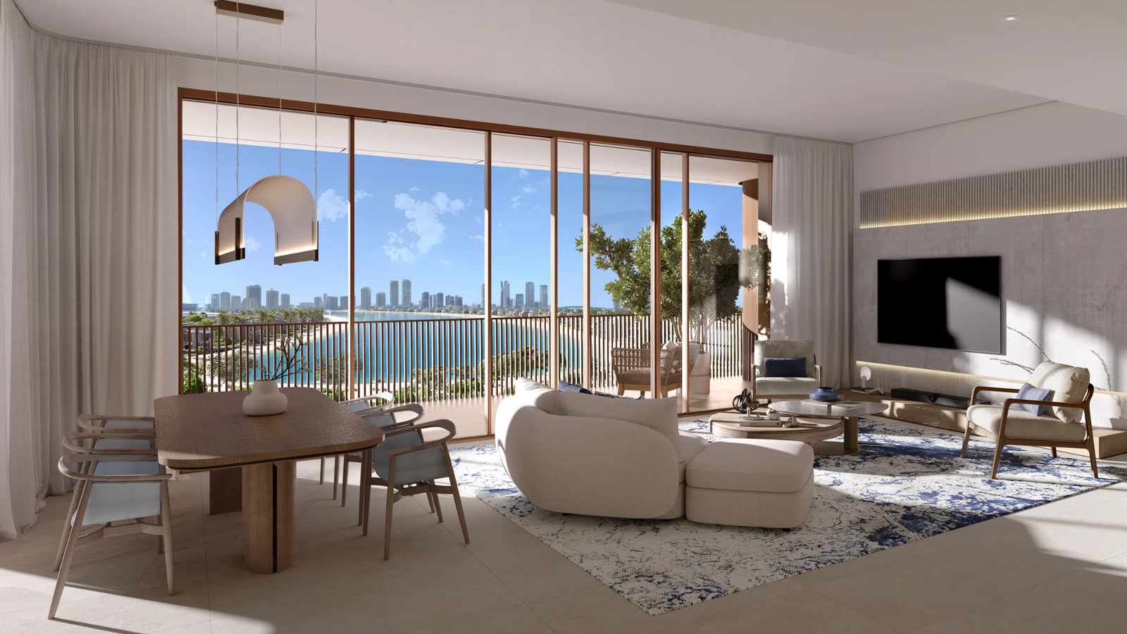 Palm Central Private Residences (12) Palm Central Private Residences