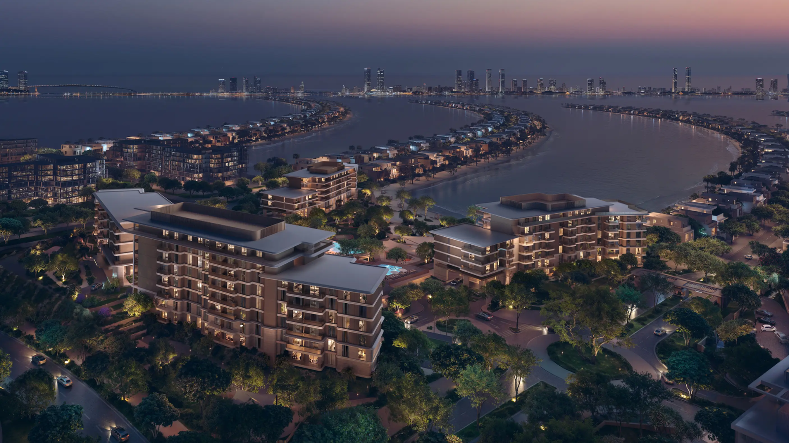 Palm Central Private Residences (17) Palm Central Private Residences