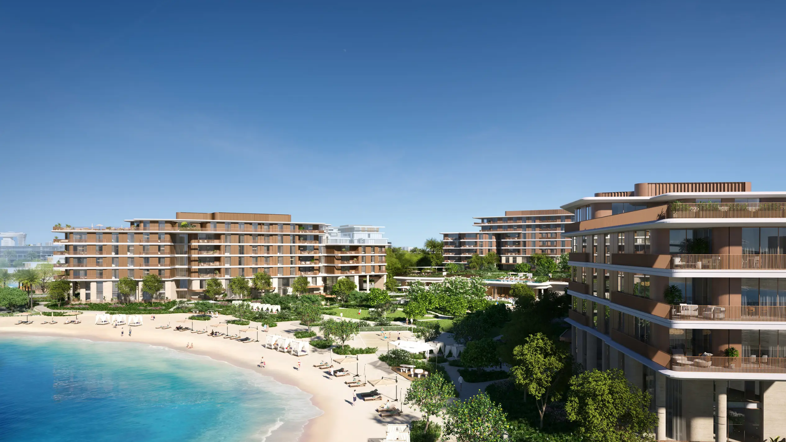 Palm Central Private Residences (21) Palm Central Private Residences