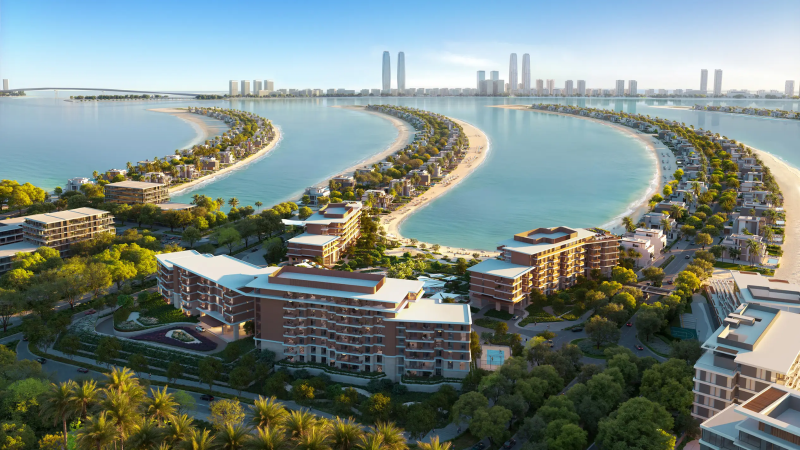 Palm Central Private Residences (22) Palm Central Private Residences